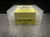 Sumitomo 21/32" Carbide Drill Insert QTY1 SMDT06563MFS ACX70 (LOC2718A)