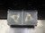 PH Horn Carbide Inserts QTY2 U311.0125.08 TN35 (LOC2718A)