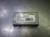 Guhring Carbide Grooving Inserts QTY2 9256050120020 (LOC2779B)