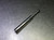 Harvey Tool 1/4" (.0938" W) 6 Tooth Carbide Key Way Cutter 900093 (LOC2779B)