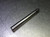 Harvey Tool 12 Flute 30 Deg Deburing chamfer Cutter 1/4" Shank 994030-C3 (LOC2779B)