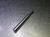 Harvey Tool 3/16" 270 Deg 4 Flute Carbide Undercutting Endmill 39712-C3 (LOC2779B)