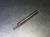 Harvey Tool 3/32" 2 Tooth Carbide Double Angle Cutter 1/8" Shank 19193-C3 (LOC2779B)