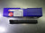 Miltec 1" 2 Flute Indexable Endmill 3/4" Shank 6" OAL HV5HD-8-2-6L (LOC2779B)