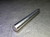 Harvey Tool .015" R 45 Deg 2 Flute Carbide Runner Cutter 856500-C3 (LOC2894B)