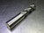 Helical 5/8" 3 Flute Carbide CR Endmill .02" R H35AL-M-30625-R.020 (LOC2894B)