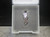 AMEC #17 11/16" GEN3SYS Carbide Drill Inserts 5C217H-0022 (LOC2988B)