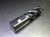 Kennametal 1" 4 Flute Carbide CR Endmill .03" R HPHV1000S4200R030 (LOC2688A)