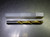 Kennametal 5/8" Coolant Thru 8xD Carbide Drill B053A15875CPG KC7325 (LOC2688A)