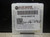AMEC #1 T-A 27/32" GEN2 Cobalt Drill Inserts QTY2 181A-0027-S (LOC280)