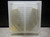 AMEC #2 T-A 1-11/32" Cobalt Drill Inserts QTY2 152T-0111 (LOC280)