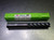 Helical 5/8" 5 Flute Carbide CR Endmill .060" R HEV-L-50625-R.060 (LOC3089B)