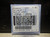 AMEC #3 T-A 1-31/32" Carbide Drill Insert 1C23H-1.4844 (LOC280)