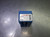 Vargus Vardex Carbide Threading Inserts QTY10 3JER 12UNJ VCB (LOC3089B)