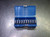 Vargus Vardex Carbide Threading Inserts QTY10 3JER 12UNJ VCB (LOC3089B)