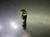 Kennametal 12.1mm Coolant Thru 5xD Carbide Drill B052A12100CPG KC7325 (LOC1545)
