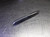 Nachi 1/4-20NC H5 FC P Standard Spiral Pointed Tap QTY3 L969/76003 (LOC3028C)
