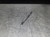 Harvey Tool 1/8" 90 Deg.  4 Flute Double Angle Shank Cutter  26801-C3 (LOC2722A)