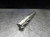 Helical 3/8" 3 Flute Carbide Square Endmill 3/8" Shank H35AL-M-30375 (LOC2722A)
