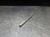 Helical 1/8" 3 Flute Carbide Square Endmill 1/8" Shank H35AL-R-30125 (LOC2722A)