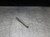 Harvey Tool 1/8" 4 Flute Carbide Drill 1/8" Shank 73120-C3 (LOC3060A)