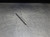 Harvey Tool 7/32" 3 Flute Carbide Drill 3mm Shank BAF0210-C8 (LOC3060A)