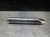 Harvey Tool 3 Flute Chamfer Cutter .060" tip  3/8" Shank 18435-C3 (LOC3060A)