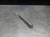 Kennametal 9/64" 5xD Carbide Drill 3/16" Shank B291A05500YPL KC7315 (LOC3060A)