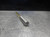 Kennametal 6.1mm 8xD Carbide Drill 8mm Shank B053A06100CPG KC735 (LOC3060A)