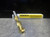 Kennametal 7.6mm 3xD Carbide Drill 8mm Shank B041A07600CPG KC7325 (LOC3060A)