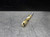 Kennametal 6.3mm 3xD Carbide Drill 8mm Shank B051A06300CPG KC7325 (LOC2891A)