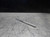 Kennametal 1/8"  4 Flute Carbide Drill 1/8" Shank 4SE0125IL075A KC633M (LOC2891A)