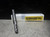 Kennametal 4mm Carbide Chamfered Endmill 6mm Shank F4AS0400ADL38 KCPM15 (LOC2891A)