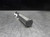 Kennametal 1/2" 3 Flute Carbide Endmill 1/2" Shank AADE0500J3BRA K600 (LOC2891A)