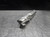 Kennametal 19/64" 8xD Carbide Endmill 8mm Shank BO53A0746CPG KC7325 (LOC2891A)