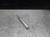 Kennametal 1.4mm 8xD Carbide Drill 4mm Shank BO53A01400CPG KC7325 (LOC2891A)