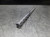 Kennametal 1/4" Carbide Endmill 1/4" Shank 4SE0250IX150A KC633M (LOC2891A)