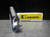 Kennametal 5/8" Carbide Endmill 5/8" Shank HPHV625S4075LR030 KCPM15 (LOC2980B)