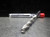 Fullerton 7.5 3 Flute Carbide Drill 8mm Shank 19028 (LOC2980B)