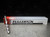 Fullerton 1/8" 3 Flute Carbide Drill 1/8" Shank 19008 (LOC2980B)