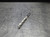 Fullerton 1/8" 3 Flute Carbide Drill 1/8" Shank 19008 (LOC2980B)