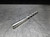 Fullerton 4.5mm 3 Flute Carbide Drill 4.5mm Shank 19015 (LOC2980B)