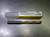 Kennametal Letter E Coolant Thru 5xD Carbide Drill B052A06350CPG KC7325 (LOC2987B)
