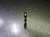 Kennametal Letter E Coolant Thru 5xD Carbide Drill B052A06350CPG KC7325 (LOC2987B)