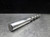 Fullerton 10.2mm 3 Flute Carbide Drill 12mm Shank 15237 (LOC2980B)