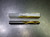 Kennametal 11/32" 3xD Carbide Drill 10mm Shank B041A08733CPG KC7325 (LOC2987B)
