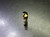 Kennametal 11/32" 3xD Carbide Drill 10mm Shank B041A08733CPG KC7325 (LOC2987B)