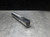 Fullerton 1/2" Straight Flute Carbide Drill 1/2" Shank 12148 (LOC2980B)