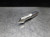 Titan 3/8" 60 Degree Carbide Drill Mill 3/8" Shank TC31624 (LOC2980B)