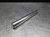 Harvey Tool 1/4" Carbide Flat-End Chamfer Cutter 1/4" Shank 18550-C3 (LOC2980B)